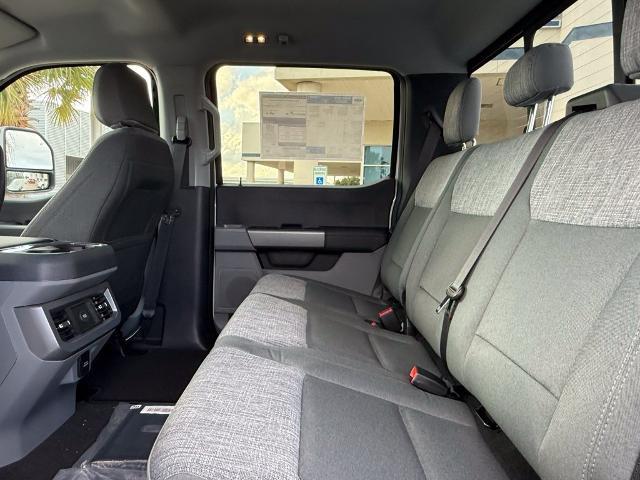 2026 Ford F-250 - $62,776