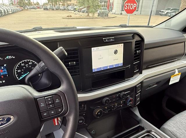 2026 Ford F-250 - $62,776