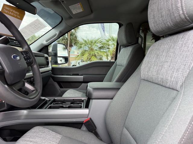 2026 Ford F-250 - $62,776