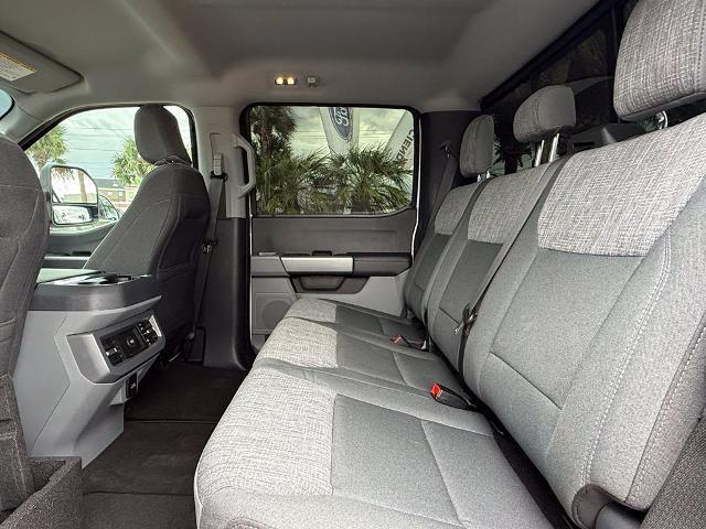2026 Ford F-250 - $62,776