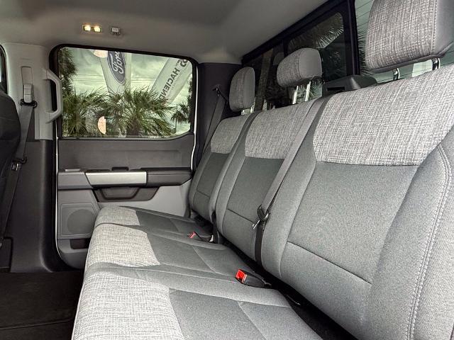 2026 Ford F-250 - $62,776