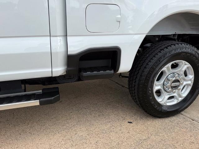 2026 Ford F-250 - $62,776