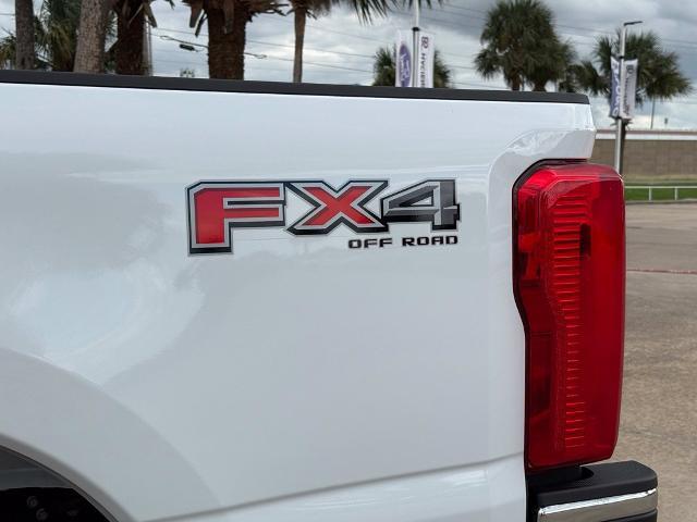 2026 Ford F-250 - $62,776