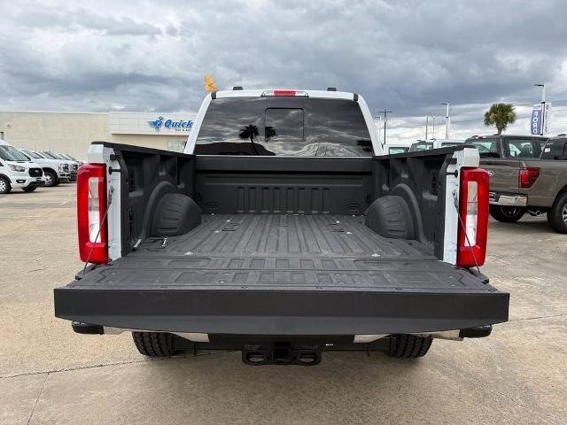 2026 Ford F-250 - $62,776