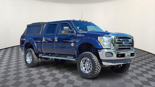 Preowned 2012 Ford F-250 Super Duty XL for Sale