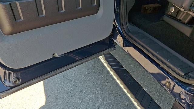 2012 Ford F-250 Super Duty XL