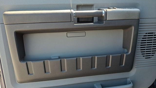 2012 Ford F-250 Super Duty XL