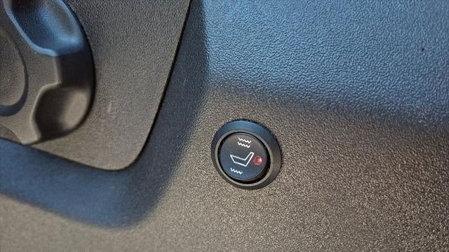 2012 Ford F-250 Super Duty XL