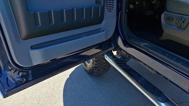 2012 Ford F-250 Super Duty XL