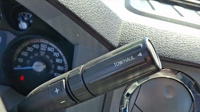 2012 Ford F-250 Super Duty XL