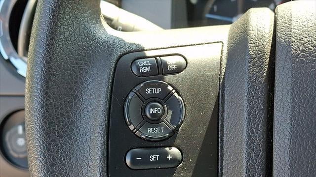 2012 Ford F-250 Super Duty XL