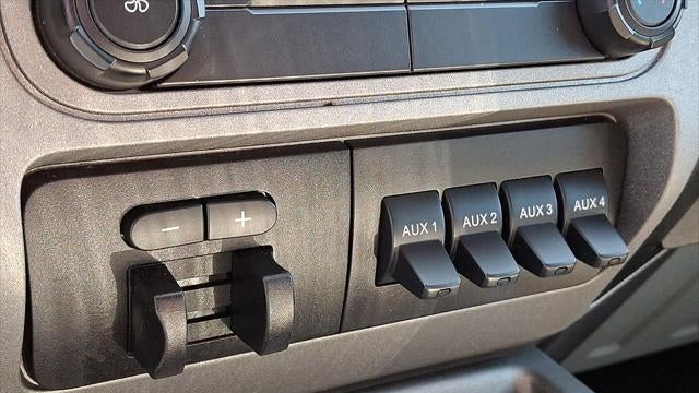 2012 Ford F-250 Super Duty XL