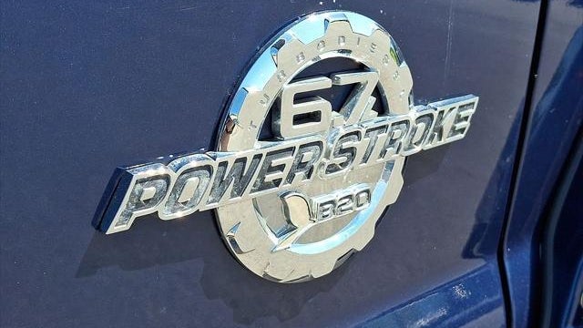 2012 Ford F-250 Super Duty XL