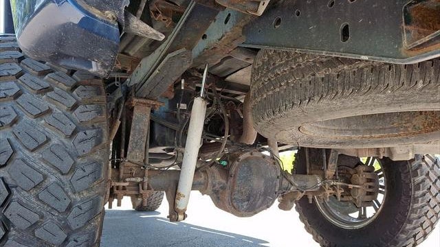 2012 Ford F-250 Super Duty XL