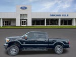 2012 F-250 Super Duty Thumbnail 1