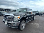 2012 F-250 Super Duty Thumbnail 2