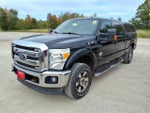 2012 F-250 Super Duty Thumbnail 2