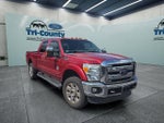 2015 F-250 Super Duty Thumbnail 1