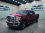 2015 F-250 Super Duty Thumbnail 3