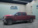 2015 F-250 Super Duty Thumbnail 4