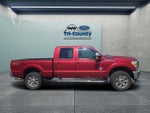 2015 F-250 Super Duty Thumbnail 5
