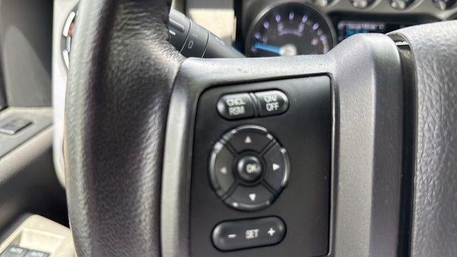 2015 Ford F-250 Super Duty King Ranch