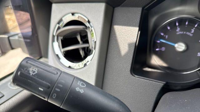 2015 Ford F-250 Super Duty King Ranch