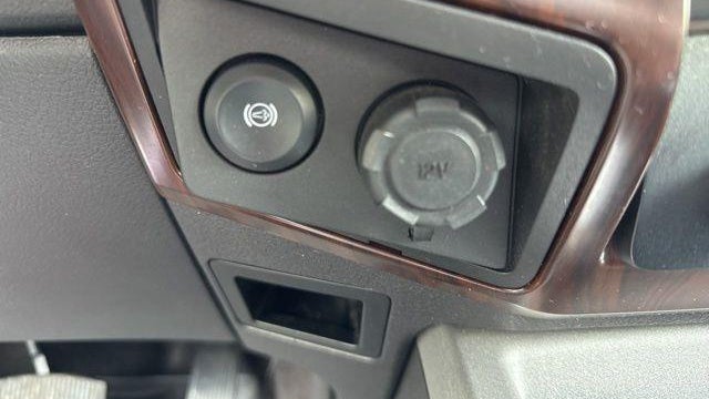 2015 Ford F-250 Super Duty King Ranch