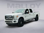 2015 F-250 Super Duty Thumbnail 1