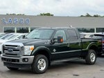 2015 F-250 Super Duty Thumbnail 29