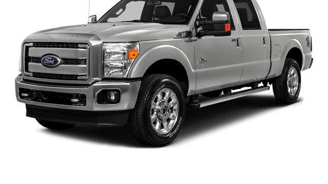 Preowned 2016 Ford F-250 Super Duty Lariat for Sale