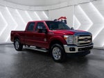 2016 F-250 Super Duty Thumbnail 1
