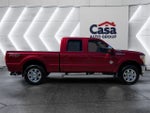 2016 F-250 Super Duty Thumbnail 15