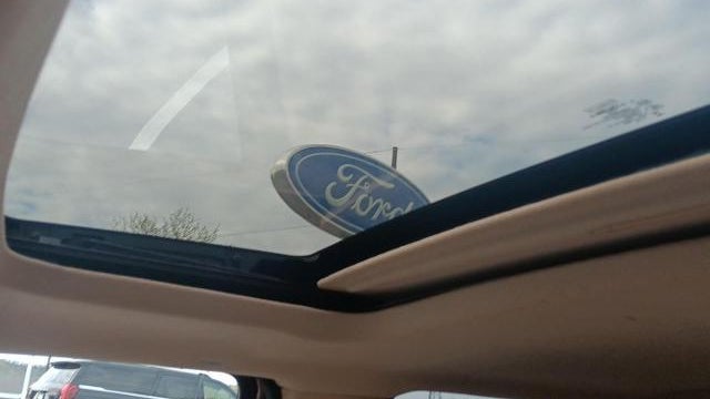 2016 Ford F-250 Super Duty King Ranch