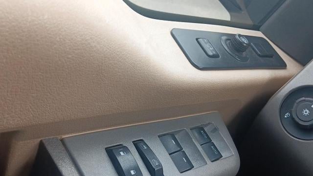 2016 Ford F-250 Super Duty King Ranch