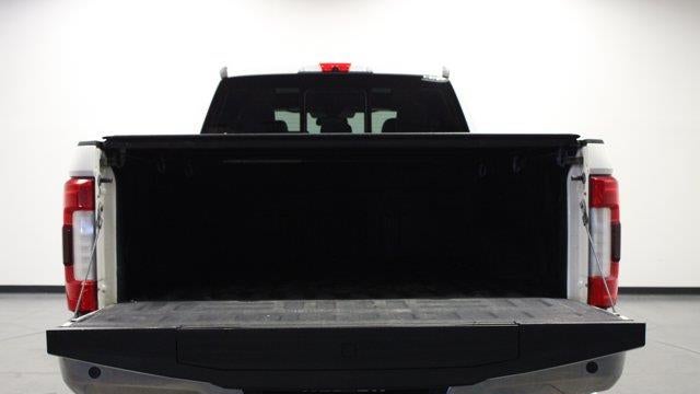 2017 Ford F-250 Super Duty XLT