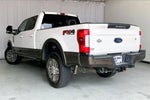 2017 F-250 Super Duty Thumbnail 5
