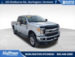 2017 F-250 Super Duty Thumbnail 1