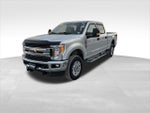 2017 F-250 Super Duty Thumbnail 4