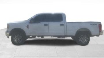 2017 Ford F-250 Super Duty XLT