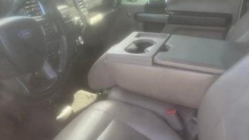 2017 Ford F-250 Super Duty XLT