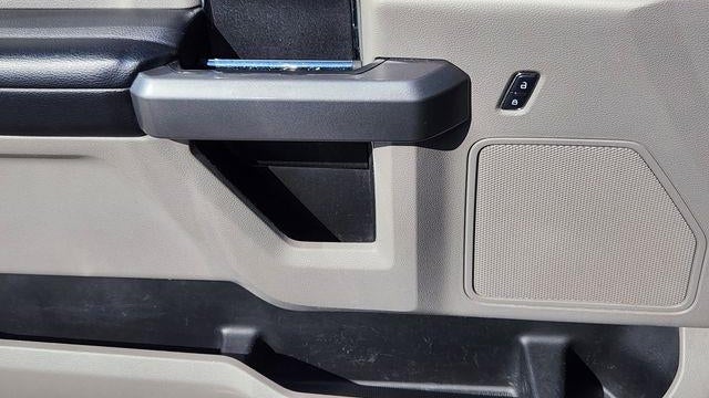 2017 Ford F-250 Super Duty XLT