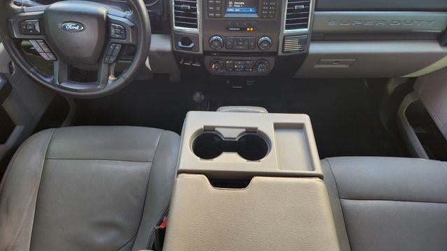 2017 Ford F-250 Super Duty XLT