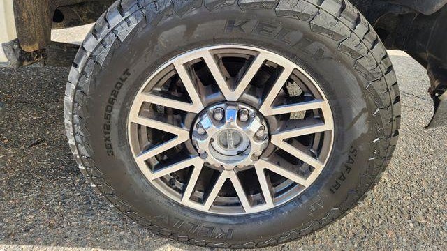 2017 Ford F-250 Super Duty XLT