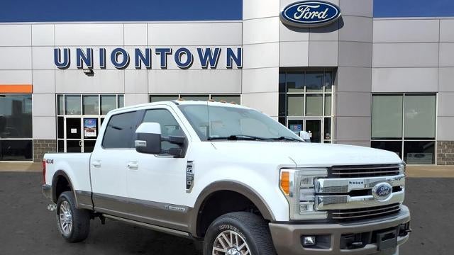 Preowned 2017 Ford F-250 Super Duty XL for Sale