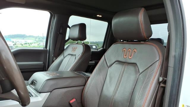 2017 Ford F-250 Super Duty XL