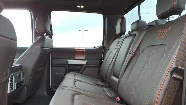 2017 Ford F-250 Super Duty XL