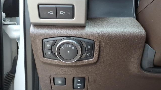 2017 Ford F-250 Super Duty XL