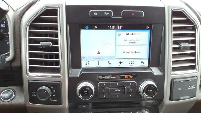 2017 Ford F-250 Super Duty XL