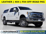 2017 F-250 Super Duty Thumbnail 2